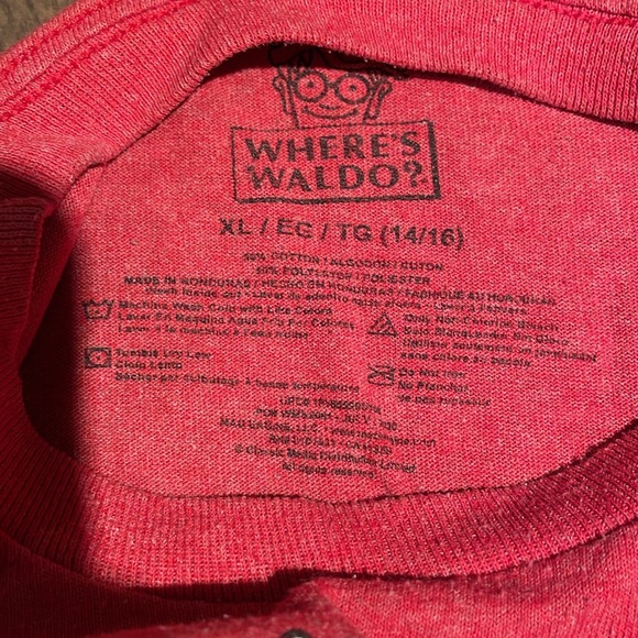 Can you find him? - Picture 4 of 7